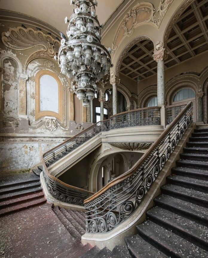 ein umwerfender Beitrag