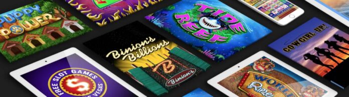 Application de connexion Unlimluck