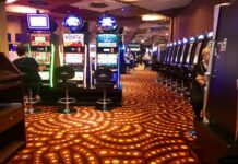 online casino deposit 10 get 100