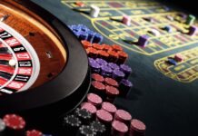 casino slot Lightning Link