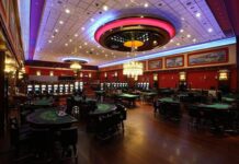 Mega Joker slot casino