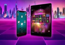 play Danger High Voltage real money