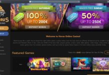 Slot aurora beast hunter