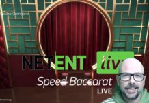 Casino trip to the future