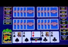 60 kostenlose Spins keine Einzahlung erforderlich