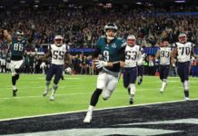 How to Bet on Sporting events On line 2026: Better NFL Gaming Resources starting grid for british grand prix