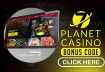 Silver Oak casino welcome offer
