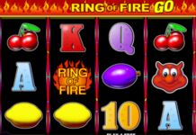 40 Shining Jewels Casino