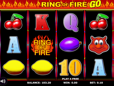 40 Shining Jewels Casino