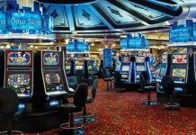 slot machine Mugshot Madness