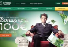 Our favorite PayPal casino Cashiopeia no deposit bonus Gambling enterprises 2026 Ranking Modify casino Cashiopeia no deposit bonus