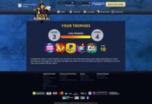 Slot king of the jungle