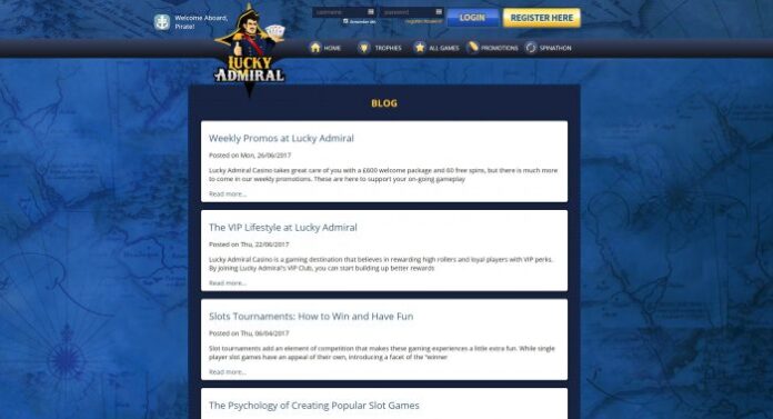 platooners Spielautomat