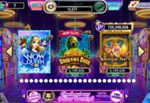 Casino Lucky Days Casino