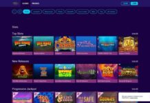 Sizzling Hot Deluxe Slot