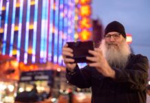 Mobiilikasinoiden kokemus Suomessa 2026 Mobiilipelaaja Suomessa