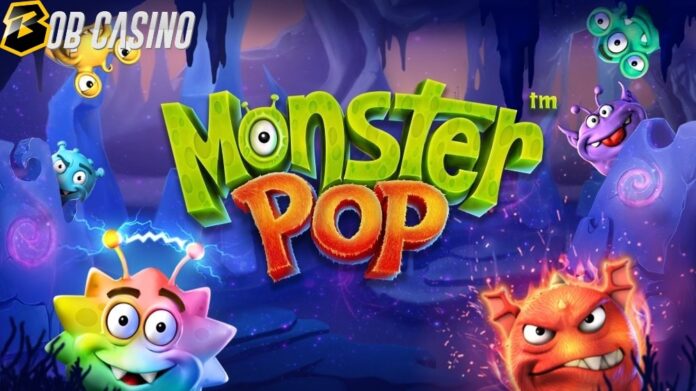 monster-pop-slot-review vulkan vegas Casino Promo