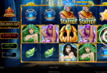 king of macedonia Casino