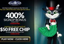 Autentificare Immerion casino mobil