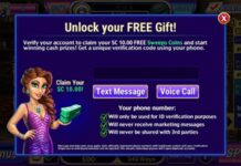 lucky casino 10 euro bonus