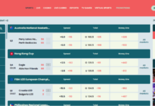 Beste Online blackjack Casinos