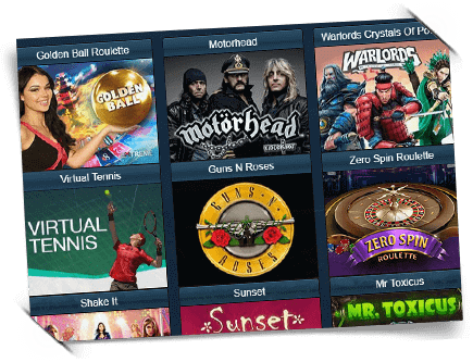 cat queen Spielautomat