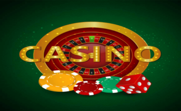 turning stone casino online