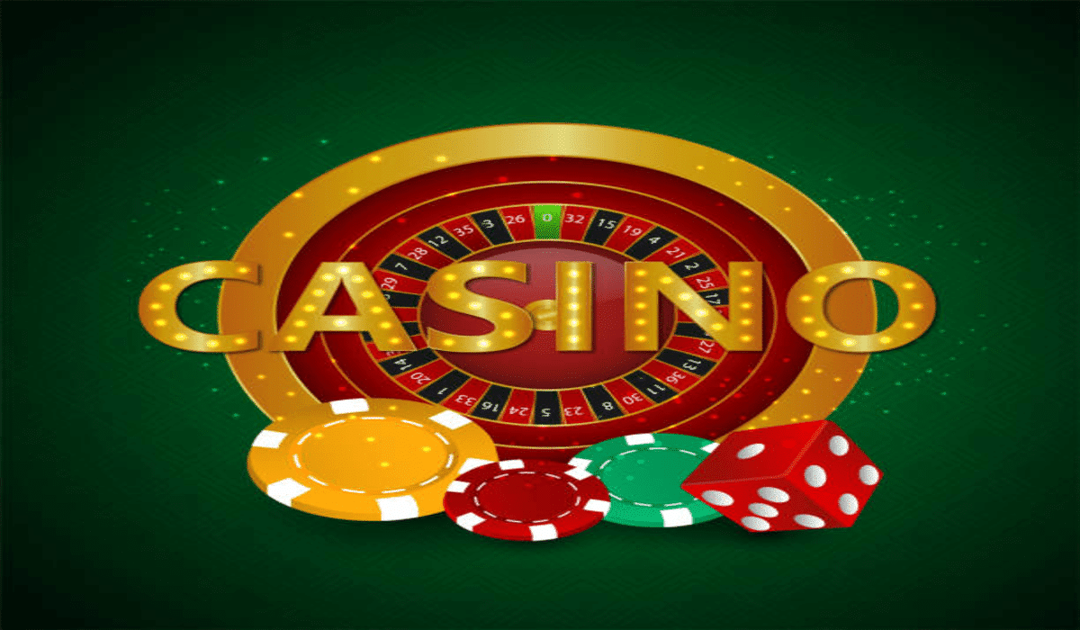 turning stone casino online