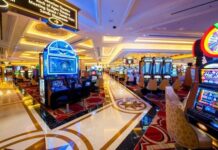 alles spitze Online -Slot -Bewertung