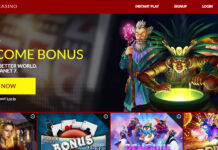 Nachfolgende besten Online Casinos qua Echtgeld Herr Bet 80 freie Spins in ein Schweiz 2026 Herr Bet 80 freie Spins