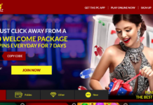 Bestes Casino -Spiel 32red