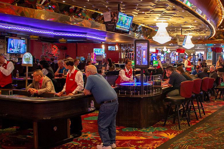 Liberty Slots casino mobile app