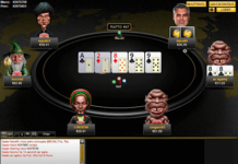 Fruits Collection 20 Lines Slot großer Sieg