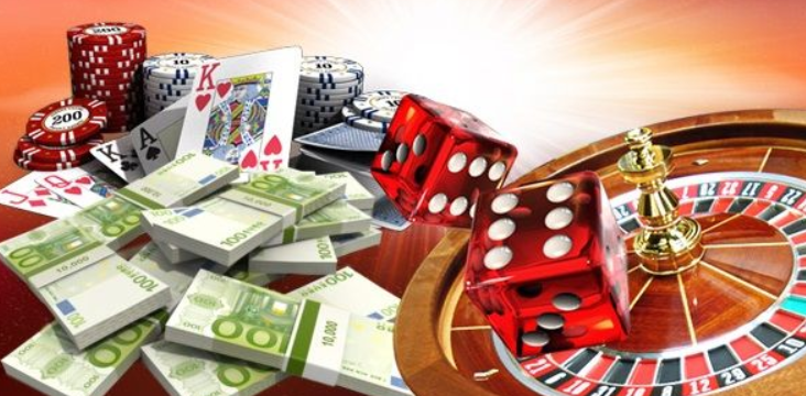 online casino promotions