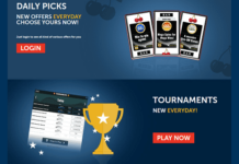 Slot -Spiele tennis stars