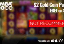 Blue Heart Online -Slot