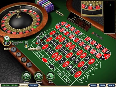 Casino betsafe Casino