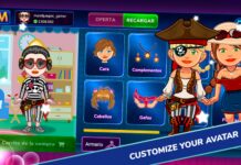 Bonus Billionairespin