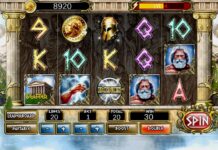 casino en ligne Book Of Ra Roulette