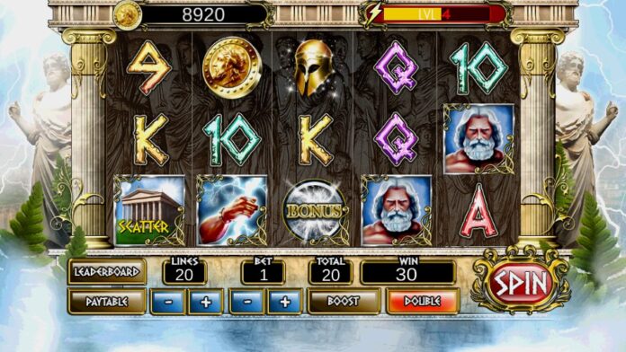 casino en ligne Book Of Ra Roulette