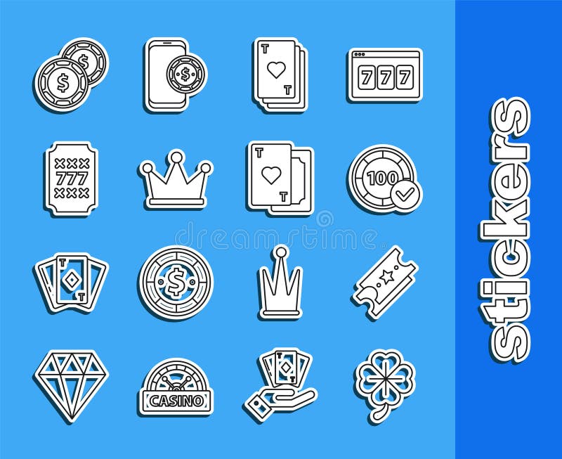 Top Online -Casino, das visa Einlagen akzeptiert