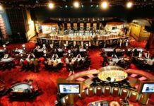 Ultimata Casino Bonanza spelautomat Bonus Finna Sveriges ultimata casinobonus 2026 Bonanza spelautomat