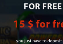 Online -Casino Ultra Hot