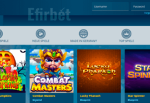 push gaming Spieleliste