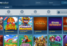 great blue Keine Einzahlung