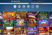 50 kostenlose Spins silver fox bei Registrierung ohne Einzahlung