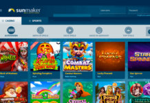 88 fortunes $ 1 Kaution