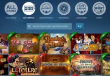 Das beste Online -Casino von Power Stars Cheats Slots Casino