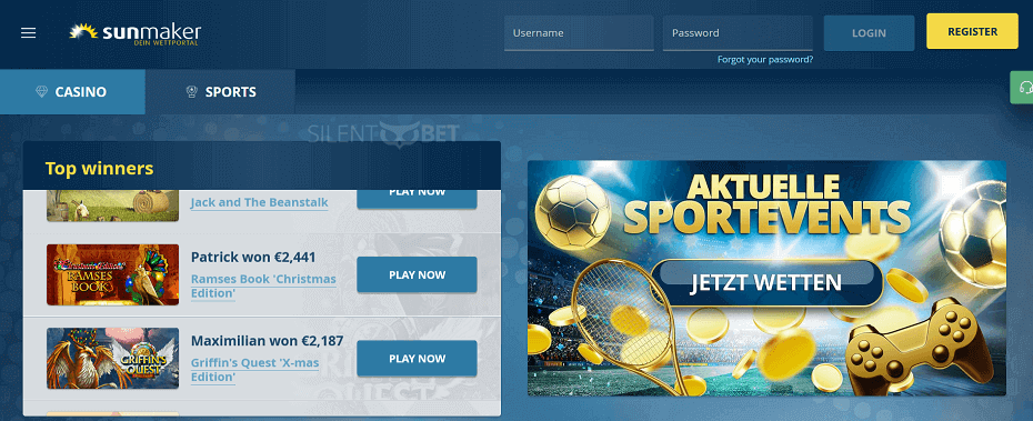 Online -Slot