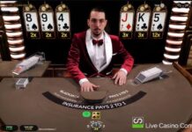 city of gold Spielautomat